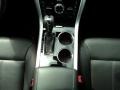  2011 Edge Limited 6 Speed SelectShift Automatic Shifter
