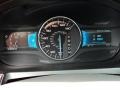 Charcoal Black Gauges Photo for 2011 Ford Edge #69749320
