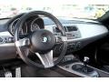 Black Dashboard Photo for 2004 BMW Z4 #69749671