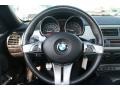 Black Steering Wheel Photo for 2004 BMW Z4 #69749878