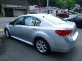 2013 Ice Silver Metallic Subaru Legacy 3.6R Limited  photo #2