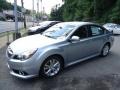 2013 Ice Silver Metallic Subaru Legacy 3.6R Limited  photo #6