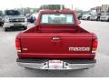 Toreador Red Metallic - B-Series Truck B2500 SE Regular Cab Photo No. 14