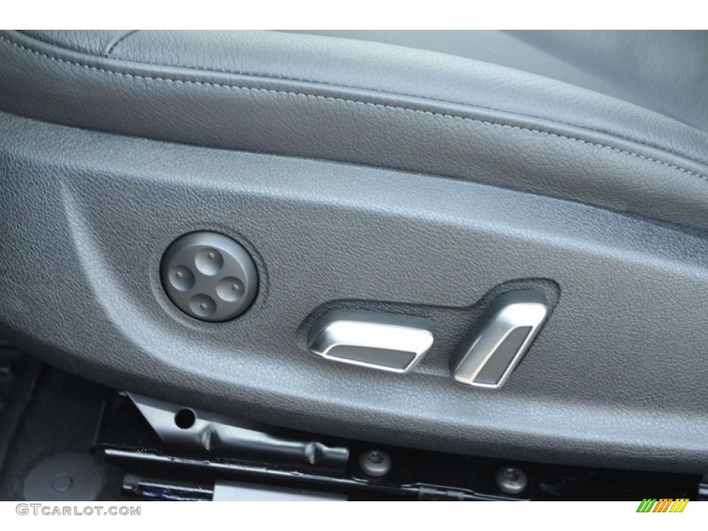 2013 Audi A5 2.0T quattro Coupe Controls Photo #69750115