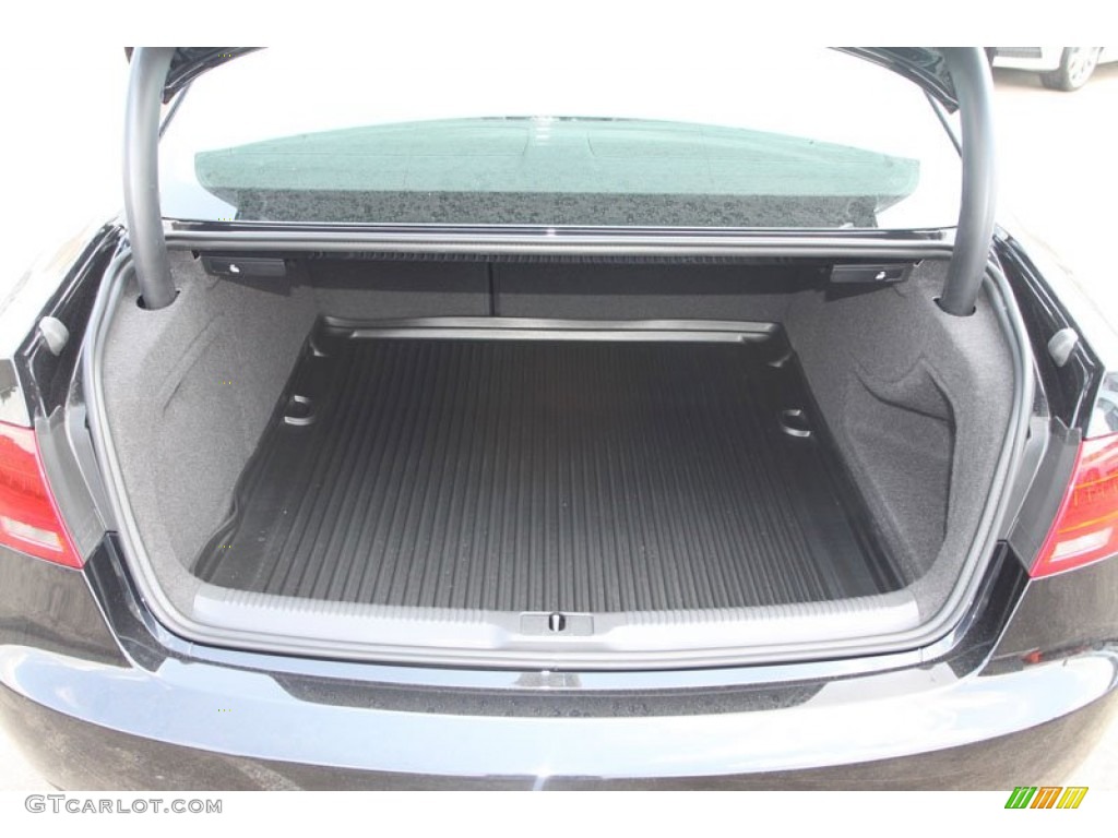 2013 Audi A5 2.0T quattro Coupe Trunk Photo #69750156