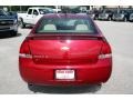 2012 Crystal Red Tintcoat Chevrolet Impala LT  photo #13