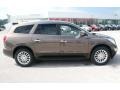 2012 Cocoa Metallic Buick Enclave FWD  photo #3