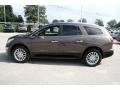 2012 Cocoa Metallic Buick Enclave FWD  photo #12