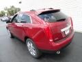 Crystal Red Tintcoat - SRX Performance Photo No. 3