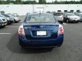 2009 Blue Onyx Nissan Sentra 2.0 S  photo #4