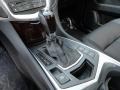 Crystal Red Tintcoat - SRX Performance Photo No. 18