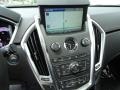 Crystal Red Tintcoat - SRX Performance Photo No. 19