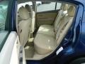 2009 Blue Onyx Nissan Sentra 2.0 S  photo #15