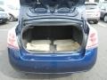 Beige Trunk Photo for 2009 Nissan Sentra #69750853