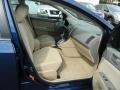 2009 Blue Onyx Nissan Sentra 2.0 S  photo #18