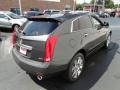 Gray Flannel Metallic - SRX Performance AWD Photo No. 4