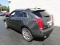 Gray Flannel Metallic - SRX Performance AWD Photo No. 6