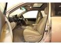 Sandy Beach Metallic - Highlander V6 4WD Photo No. 10
