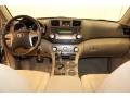Sandy Beach Metallic - Highlander V6 4WD Photo No. 11