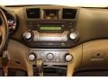 Sandy Beach Metallic - Highlander V6 4WD Photo No. 12
