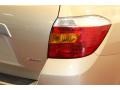 Sandy Beach Metallic - Highlander V6 4WD Photo No. 17