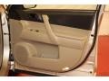Sandy Beach Metallic - Highlander V6 4WD Photo No. 20