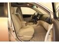 Sandy Beach Metallic - Highlander V6 4WD Photo No. 21