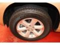 Sandy Beach Metallic - Highlander V6 4WD Photo No. 25