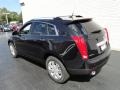 2012 Black Ice Metallic Cadillac SRX Luxury AWD  photo #6