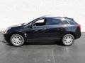 Black Ice Metallic - SRX Luxury AWD Photo No. 7