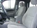 2006 Silver Streak Mica Toyota Tacoma V6 Access Cab 4x4  photo #6