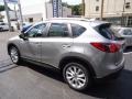 Liquid Silver - CX-5 Grand Touring AWD Photo No. 3