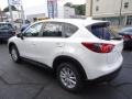 Crystal White Pearl Mica - CX-5 Touring Photo No. 3