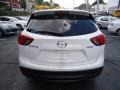 Crystal White Pearl Mica - CX-5 Touring Photo No. 4