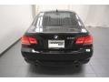 2007 Jet Black BMW 3 Series 335i Coupe  photo #11