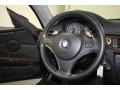 2007 Jet Black BMW 3 Series 335i Coupe  photo #21