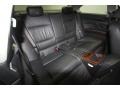 2007 Jet Black BMW 3 Series 335i Coupe  photo #24