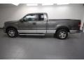 Dark Shadow Grey Metallic - F150 XLT SuperCab Photo No. 2