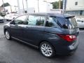 Metropolitan Gray Metallic - MAZDA5 Grand Touring Photo No. 3