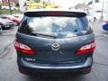 Metropolitan Gray Metallic - MAZDA5 Grand Touring Photo No. 4