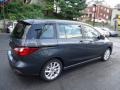 Metropolitan Gray Metallic - MAZDA5 Grand Touring Photo No. 5