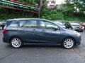 Metropolitan Gray Metallic - MAZDA5 Grand Touring Photo No. 6