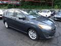 Metropolitan Gray Metallic - MAZDA5 Grand Touring Photo No. 7