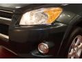 2011 Black Forest Metallic Toyota RAV4 Limited 4WD  photo #23