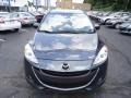 Metropolitan Gray Metallic - MAZDA5 Grand Touring Photo No. 8