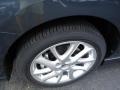 Metropolitan Gray Metallic - MAZDA5 Grand Touring Photo No. 9
