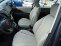 Metropolitan Gray Metallic - MAZDA5 Grand Touring Photo No. 10
