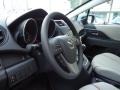 Metropolitan Gray Metallic - MAZDA5 Grand Touring Photo No. 16