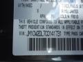 Metropolitan Gray Metallic - MAZDA5 Grand Touring Photo No. 17