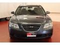 Willow Gray - Sonata GLS Photo No. 3